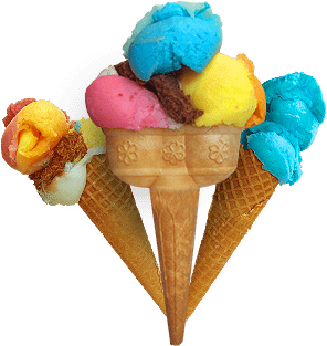 Gelati 